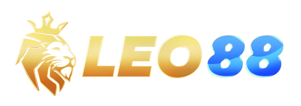 LEO88 logo